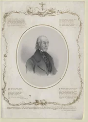 Jakob Rappaport (imprimir)
