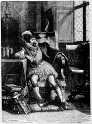 Jacobo VI de Escocia