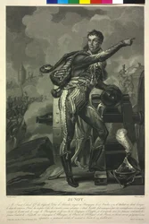 Jean Andoche Junot (grabado)