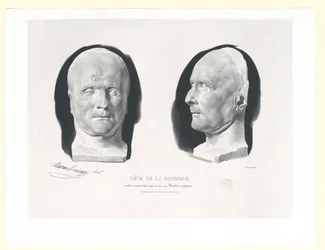 Jean Jacques Rousseau