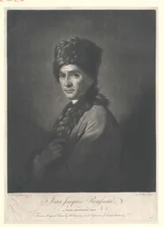 Jean Jacques Rousseau