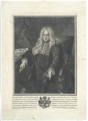 Johann Adam conde von Questenberg