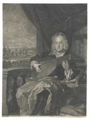 Johann Adam conde von Questenberg