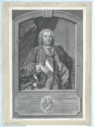 Johann Albrecht Andreas Adam Rieter de Kornburg y Kalbensteinberg