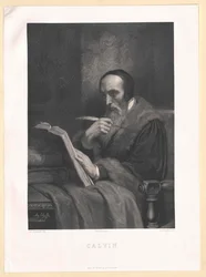 John Calvi
