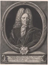 Johann Christoph Wegelin (imprimir)