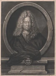 Johann Christoph von Ettner y Eiteritz