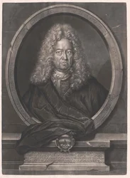 Johann Christoph von Ettner y Eiteritz