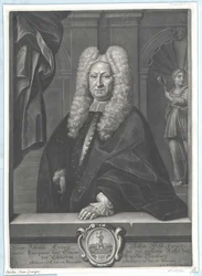 Johann Georg Mueller