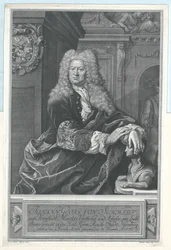Johann Georg von Schmidt sobre Altenstadt