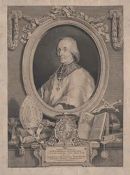 Johann Henry conde Frankenberg