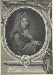 Johann Konrad Brunner (imprimir)