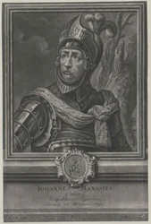 Johann Manasses (imprimir)