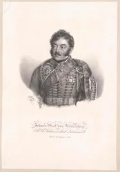 Johann Nepomuk Conde de Klebelsberg