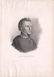 Juan Nepomuceno de Isfordink-Kostnitz