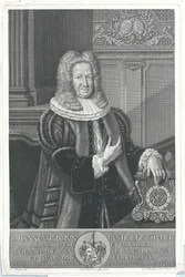 Johann Sigismund Holzschuher de Aspach y Harrlach