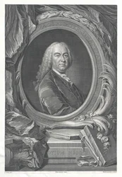 Johann Zachary Richter