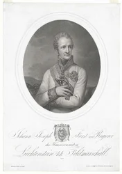 Johann conde de Liechtenstein