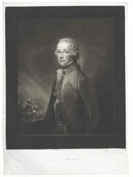 Johann conde de Liechtenstein