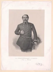 Johann Matzner, caballero de Heilwerth
