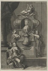 Johanna Dorothea condesa Tattenbach-Geilsdorf