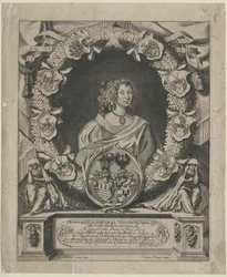 Johanna Margaretha von Lorenz-Adlershelm (huella)