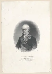 Joseph Augustin barón de Erberg