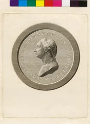 José Barón de (1733-1817) Sonnenfels