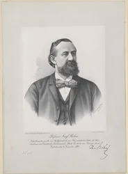 Joseph Boehm (imprimir)
