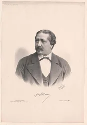 Joseph Durm (imprimir)