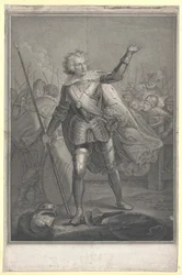 Joseph Lange