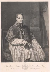 Joseph Maria Barón Fraunberg