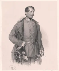 Joseph Barón Jablonski del Monte Berico