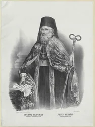 Joseph Barón Rajacic-Brinski