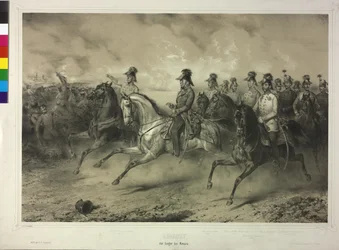 Joseph conde von Radetzky de Radetz
