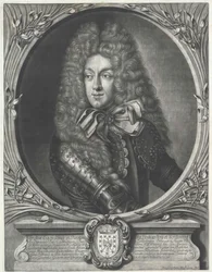 Karl Egon conde de Fuerstenberg