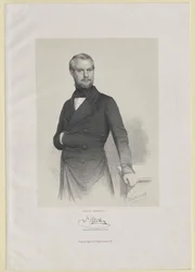 Sr. Karl Giskra
