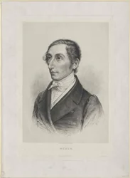 Karl Maria von Weber (imprimir)