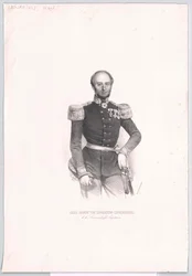 Karl barón von Lewartow von Lewartowski