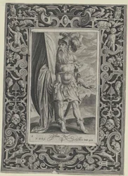 Rey Arturo