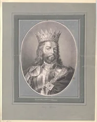 Rey Rodolfo I de Habsburgo