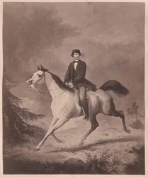 Rey de Baviera Luis II