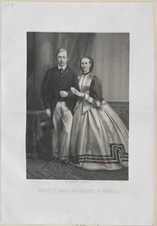 Rey de Inglaterra Eduard VII