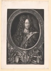 Rey de Inglaterra Jorge I
