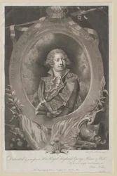 Rey de Inglaterra Guillermo IV