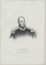 Rey de Inglaterra Guillermo IV