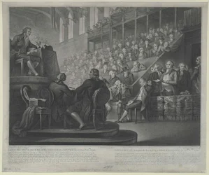 Rey de Francia Luis XVI