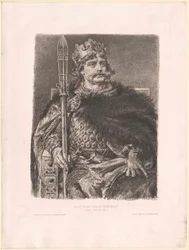 Rey de Polonia Boleslav I