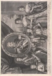 Rey de Polonia Juan III Sobieski