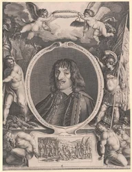 Rey de Polonia Juan II Casimiro